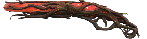 Gaia's Vengeance Shorty Level 4
(Varian 3 Oranye) Gaia's Vengeance Shorty Level 4
(Varian 3 Oranye)