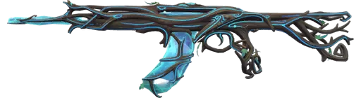 Gaia's Vengeance Vandal Level 4
(Varian 1 Biru) Gaia's Vengeance Vandal Level 4
(Varian 1 Biru)