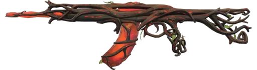 Gaia's Vengeance Vandal Level 4
(Varian 3 Oranye) Gaia's Vengeance Vandal Level 4
(Varian 3 Oranye)