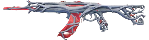 Gaia's Vengeance Vandal Gaia's Vengeance Vandal
