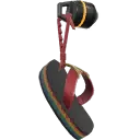 Gantungan All-purpose Slipper Gantungan All-purpose Slipper