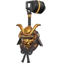 Gantungan Ancient Inheritance Gantungan Ancient Inheritance