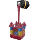 Gantungan Bounce House Gantungan Bounce House