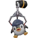 Gantungan Claw Tactics: Dan Gantungan Claw Tactics: Dan