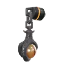 Gantungan Elderflame Gantungan Elderflame