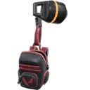 Gantungan Get Carried Gantungan Get Carried