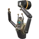 Gantungan Gravitational Uranium Neuroblaster Gantungan Gravitational Uranium Neuroblaster