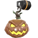 Gantungan Jack O' Lantern Gantungan Jack O' Lantern