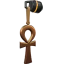 Gantungan Key of Life Gantungan Key of Life