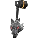Gantungan Lycan's Bane Gantungan Lycan's Bane