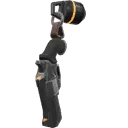 Gantungan Pocket Sized Sheriff Gantungan Pocket Sized Sheriff