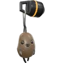 Gantungan Potato Aim Gantungan Potato Aim