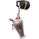 Gantungan Root Beer Gantungan Root Beer