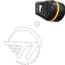 Gantungan VCT x T1 Gantungan VCT x T1