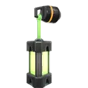 Gantungan Venom Vial Gantungan Venom Vial
