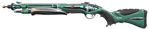 Gravitational Uranium Neuroblaster Bucky Gravitational Uranium Neuroblaster Bucky