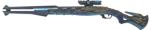 Holomoku Outlaw
(Varian 1 Deep Sea) Holomoku Outlaw
(Varian 1 Deep Sea)