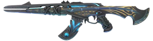 Holomoku Vandal
(Varian 1 Deep Sea) Holomoku Vandal
(Varian 1 Deep Sea)