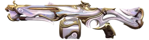 Imperium Judge Level 4
(Varian 2 Pearl) Imperium Judge Level 4
(Varian 2 Pearl)