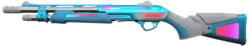 Lightwave Bucky
(Varian 1 Biru) Lightwave Bucky
(Varian 1 Biru)