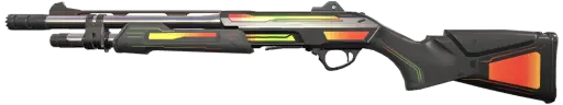 Lightwave Bucky
(Varian 3 Abu-Abu) Lightwave Bucky
(Varian 3 Abu-Abu)