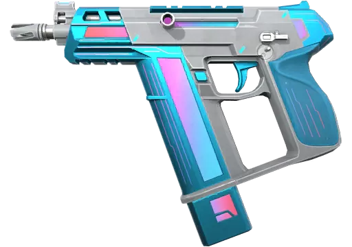 Lightwave Frenzy
(Varian 1 Biru) Lightwave Frenzy
(Varian 1 Biru)