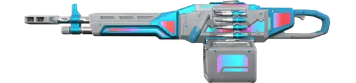 Lightwave Odin
(Varian 1 Biru) Lightwave Odin
(Varian 1 Biru)