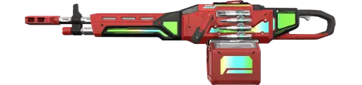 Lightwave Odin
(Varian 2 Merah) Lightwave Odin
(Varian 2 Merah)