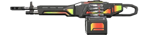 Lightwave Odin
(Varian 3 Abu-Abu) Lightwave Odin
(Varian 3 Abu-Abu)