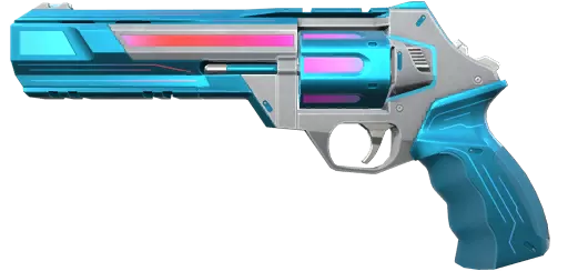Lightwave Sheriff
(Varian 1 Biru) Lightwave Sheriff
(Varian 1 Biru)