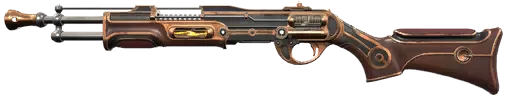 Magepunk Bucky Level 4
(Varian 3 Oranye) Magepunk Bucky Level 4
(Varian 3 Oranye)