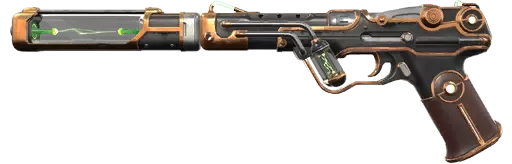 Magepunk Ghost Level 4
(Varian 1 Hijau) Magepunk Ghost Level 4
(Varian 1 Hijau)