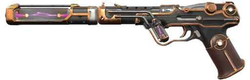 Magepunk Ghost Level 4
(Varian 2 Ungu) Magepunk Ghost Level 4
(Varian 2 Ungu)