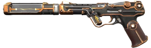 Magepunk Ghost Level 4
(Varian 3 Oranye) Magepunk Ghost Level 4
(Varian 3 Oranye)