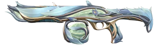 Mystbloom Judge Level 4
(Varian 1 Biru) Mystbloom Judge Level 4
(Varian 1 Biru)