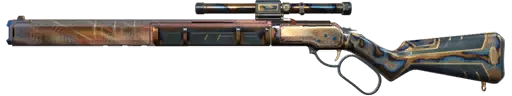 Neo Frontier Marshal Level 4
(Varian 3 Tembaga) Neo Frontier Marshal Level 4
(Varian 3 Tembaga)
