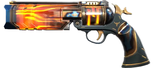 Neo Frontier Sheriff Level 4
(Varian 3 Tembaga) Neo Frontier Sheriff Level 4
(Varian 3 Tembaga)