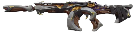 Nocturnum Phantom Level 4
(Varian 3 Kuning) Nocturnum Phantom Level 4
(Varian 3 Kuning)