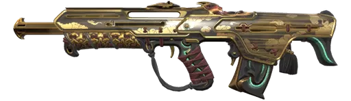 Oni Bulldog Level 4
(Varian 1 Kumo) Oni Bulldog Level 4
(Varian 1 Kumo)