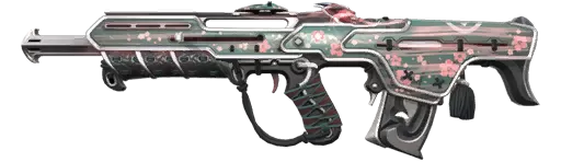 Oni Bulldog Level 4
(Varian 2 Hana) Oni Bulldog Level 4
(Varian 2 Hana)