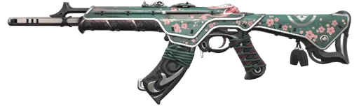 Oni Vandal Level 4
(Varian 2 Hana) Oni Vandal Level 4
(Varian 2 Hana)