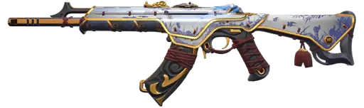 Oni Vandal Level 4
(Varian 3 Tsubame) Oni Vandal Level 4
(Varian 3 Tsubame)