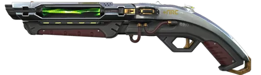 Prelude to Chaos Shorty Level 4
(Varian 2 Putih) Prelude to Chaos Shorty Level 4
(Varian 2 Putih)