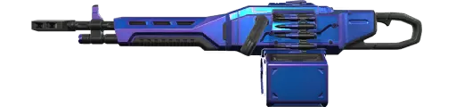 Prism III Odin
(Varian 3 Ungu) Prism III Odin
(Varian 3 Ungu)