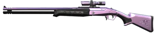 Prism//Reloaded Outlaw
(Varian 2 Merah Muda) Prism//Reloaded Outlaw
(Varian 2 Merah Muda)