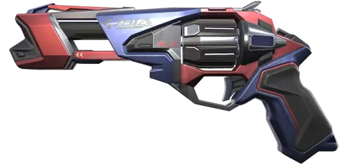 Protocol 781-A Sheriff Level 5
(Varian 2 Merah/Biru) Protocol 781-A Sheriff Level 5
(Varian 2 Merah/Biru)