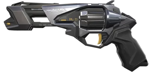 Protocol 781-A Sheriff Protocol 781-A Sheriff