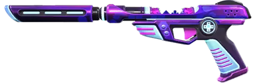 Radiant Entertainment System Ghost Level 4
(Varian 1 Dance Fever) Radiant Entertainment System Ghost Level 4
(Varian 1 Dance Fever)