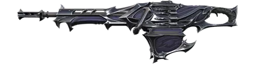 Reaver, EP 5 Odin Reaver, EP 5 Odin