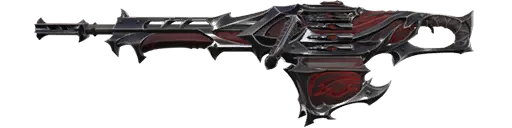 Reaver, EP5 Odin Level 4
(Varian 1 Merah) Reaver, EP5 Odin Level 4
(Varian 1 Merah)